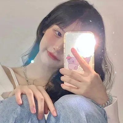 口红